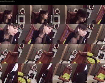 hollyextra — 35 minute Chaturbate female cam show recording, 720p, Apr 28, 2019
