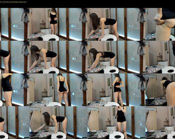 hotel77777 — 47 minute Chaturbate female cam show recording, 720p, Apr 26, 2019
