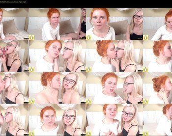 huntertiana — 29 minute Chaturbate female cam show recording, 720p, Apr 26, 2019