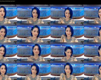 isisraichuu — 9 minute Chaturbate female cam show recording, 720p, Apr 30, 2019