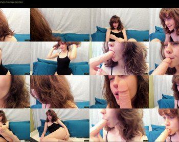 its_lily — 36 minute Chaturbate female cam show recording, 1080p, Apr 30, 2019