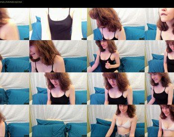 its_lily — 32 minute Chaturbate female cam show recording, 1080p, Apr 30, 2019