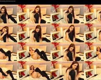 jacky_smith — 56 minute Chaturbate female cam show recording, 720p, Apr 27, 2019