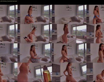 jenny_taborda — 70 minute Chaturbate female cam show recording, 720p, Apr 26, 2019