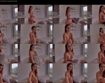 jenny_taborda — 15 minute Chaturbate female cam show recording, 720p, Apr 26, 2019