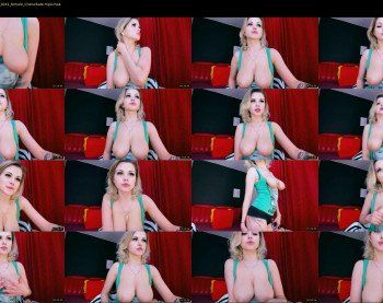 jessiccaburns — 40 minute Chaturbate female cam show recording, 1080p, Apr 27, 2019