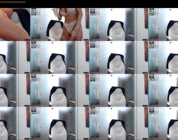 jessiejaye — 47 minute Chaturbate female cam show recording, 1080p, Apr 26, 2019