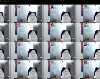 jessiejaye — 45 minute Chaturbate female cam show recording, 1080p, Apr 26, 2019