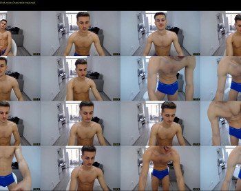 jimmys_style — 18 minute Chaturbate male cam show recording, 1080p, Apr 27, 2019