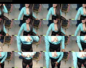 karitto__2 — 29 minute Chaturbate female cam show recording, 720p, Apr 30, 2019