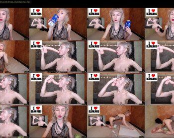 kelly_copperfield — 29 minute Chaturbate female cam show recording, 720p, Apr 26, 2019
