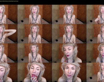 kelly_copperfield — 10 minute Chaturbate female cam show recording, 720p, Apr 27, 2019