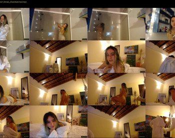 kendalltyler — 74 minute Chaturbate female cam show recording, 720p, Apr 30, 2019
