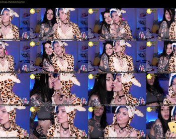 keokistar — 18 minute Chaturbate female cam show recording, 1080p, Apr 27, 2019