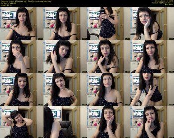 kettimi — 27 minute Chaturbate female cam show recording, 720p, Apr 27, 2019