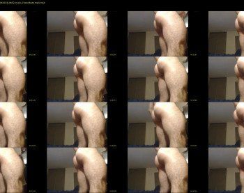 l0v35_2_5p00g3 — 4 minute Chaturbate male cam show recording, 720p, Apr 27, 2019
