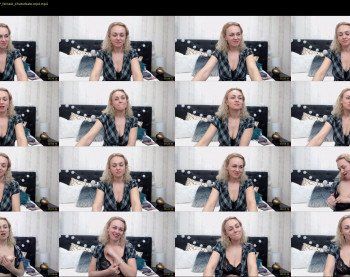 ladyjeen — 10 minute Chaturbate female cam show recording, 1080p, Apr 27, 2019