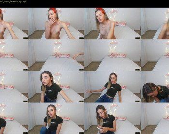 lana_taylor7 — 5 minute Chaturbate female cam show recording, 720p, Apr 30, 2019