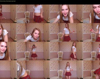 litlle_flowers — 29 minute Chaturbate female cam show recording, 1080p, Apr 27, 2019