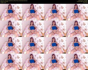 llovers4u2 — 13 minute Chaturbate couple cam show recording, 720p, Apr 26, 2019