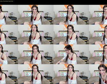 look_ — 4 minute Chaturbate female cam show recording, 1080p, Apr 27, 2019
