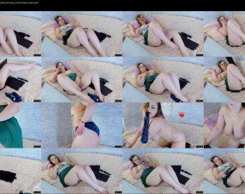 marrygrayes — 47 minute Chaturbate female cam show recording, 1080p, Apr 26, 2019