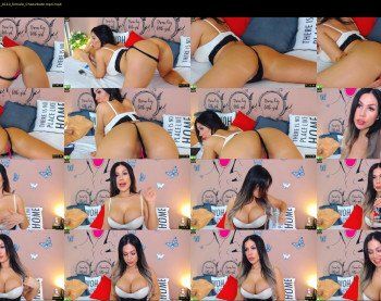 marrylouanne — 30 minute Chaturbate female cam show recording, 1080p, Apr 27, 2019