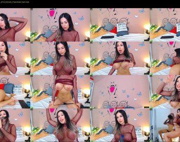 marrylouanne — 30 minute Chaturbate female cam show recording, 1080p, Apr 27, 2019