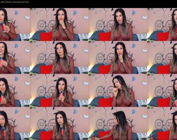 marrylouanne — 7 minute Chaturbate female cam show recording, 1080p, Apr 27, 2019