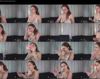 marymoody — 19 minute Chaturbate female cam show recording, 4K, Apr 27, 2019