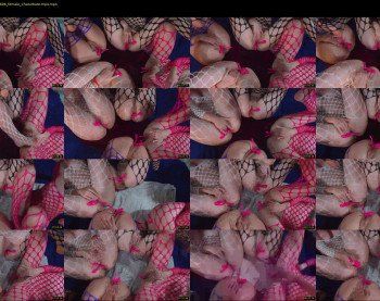 mashayang — 10 minute Chaturbate female cam show recording, 4K, Apr 27, 2019