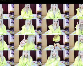 melissaallens — 35 minute Chaturbate female cam show recording, 1080p, Apr 27, 2019