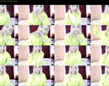 melissaallens — 13 minute Chaturbate female cam show recording, 1080p, Apr 27, 2019