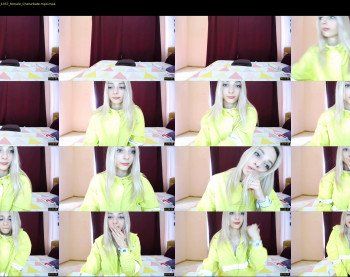 melissaallens — 35 minute Chaturbate female cam show recording, 1080p, Apr 27, 2019