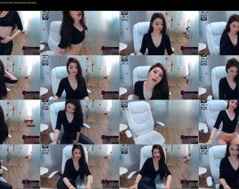 miaangel20 — 47 minute Chaturbate female cam show recording, 1080p, Apr 27, 2019