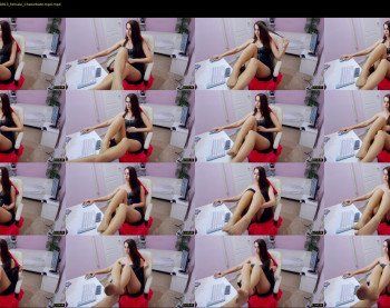 miracle_rose — 20 minute Chaturbate female cam show recording, 720p, Apr 27, 2019
