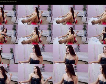 miracle_rose — 32 minute Chaturbate female cam show recording, 720p, Apr 27, 2019