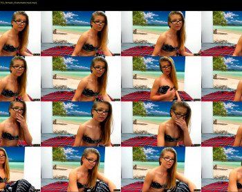 missicute18 — 11 minute Chaturbate female cam show recording, 1080p, Apr 26, 2019
