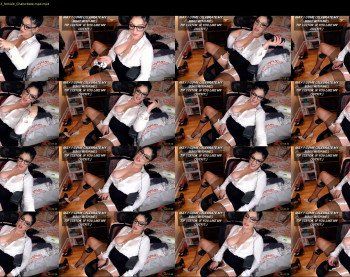 missmina — 8 minute Chaturbate female cam show recording, 720p, Apr 30, 2019