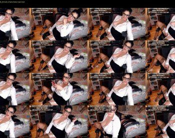 missmina — 16 minute Chaturbate female cam show recording, 720p, Apr 30, 2019