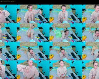 misss_vikki — 3 minute Chaturbate female cam show recording, 1080p, Apr 26, 2019