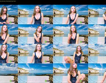 misss_vikki — 19 minute Chaturbate female cam show recording, 4K, Apr 29, 2019