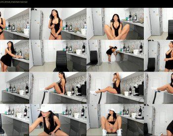 moniqueeass — 47 minute Chaturbate female cam show recording, 1080p, Apr 27, 2019