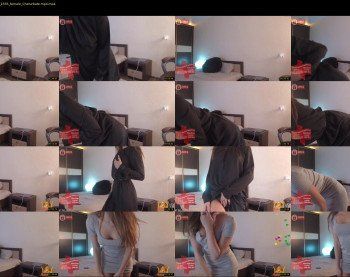 ms_seductive — 29 minute Chaturbate female cam show recording, 720p, Apr 28, 2019