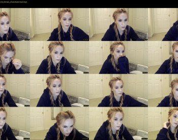 myassistant — 96 minute Chaturbate female cam show recording, 720p, Apr 27, 2019