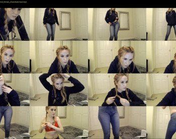 myassistant — 95 minute Chaturbate female cam show recording, 720p, Apr 27, 2019