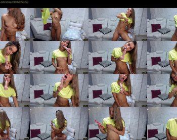 natalie_clark1 — 9 minute Chaturbate female cam show recording, 1080p, Apr 29, 2019
