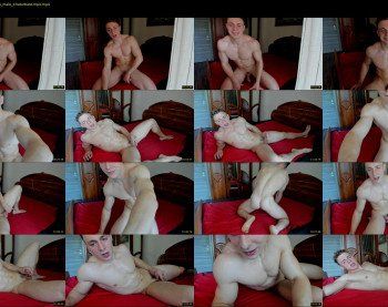 o_r_b_i_t — 29 minute Chaturbate male cam show recording, 1080p, Apr 27, 2019