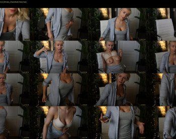 oliviaowens — 52 minute Chaturbate female cam show recording, 1080p, Apr 28, 2019
