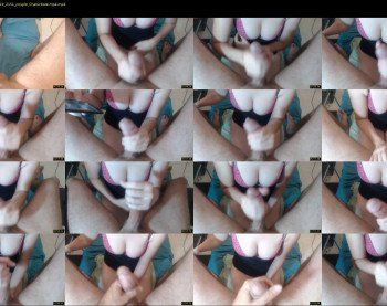 parejacachonda — 17 minute Chaturbate couple cam show recording, 720p, Apr 26, 2019